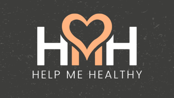 Help Me Healthy Logo